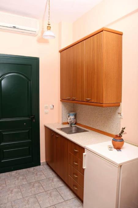 Studio Theano Kallithea  Exterior foto